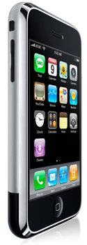 Rumor: El iPhone 3G se lanzará en la WWDC 08 3