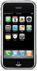 Convertir videos para el iPhone 3