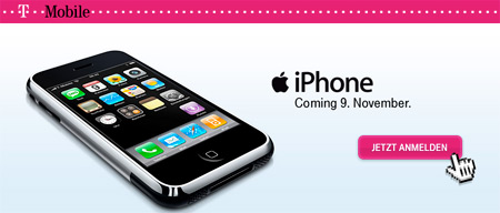 iphone T-mobile
