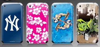 iPhoneCarcasas
