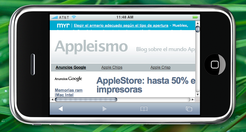 iPhony
