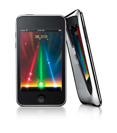 iPod Touch 2G