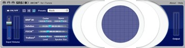 iWOW 2, plugin para iTunes 3