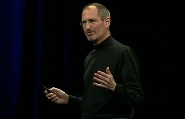 keynote steve jobs