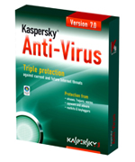 Kaspersky dispone de un prototipo de antivirus para Mac OS X 3