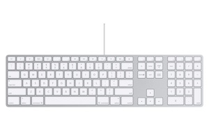 Keyboard software update 1.2
