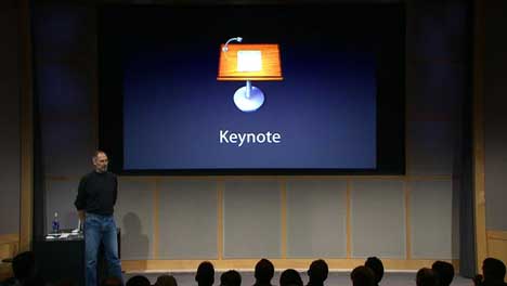 keynote