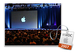 KeynoteWWDC