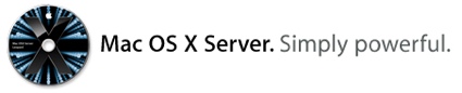 Leopard Server