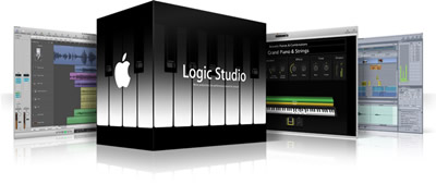 Logic Studio