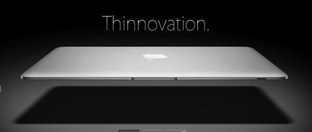MacBook Air