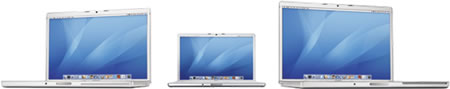 Rumor: Mac ultraportábles para la MacWorld de Enero 6