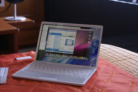 Macbooks con Nvidia el 14 de Octubre 3