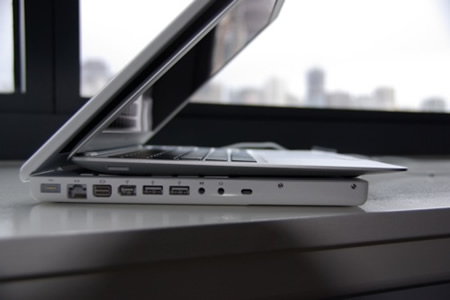 MacBook Air