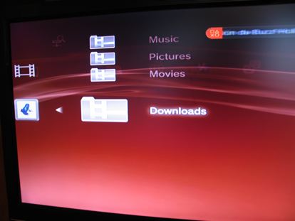 Tutorial: Streaming desde Mac OS a la PlayStation 3 15