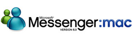 Msn Messenger para Mac resucita 3
