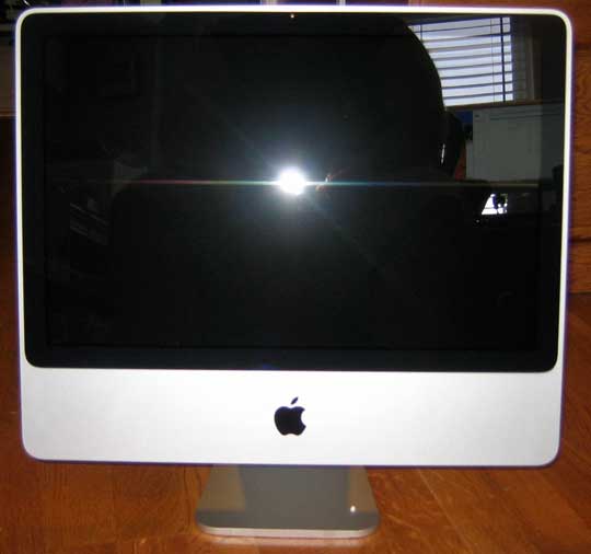 iMac