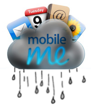 MobileMe