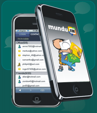 munduIM