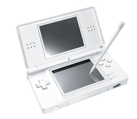DeSmuMe 0.8, emulador de Nintendo DS para Mac OS X 3