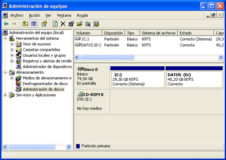 NTFS Mac: Aplicación para escribir sobre particiones NTFS 3