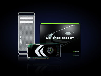 nVidia Mac