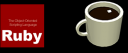 RubyCocoa