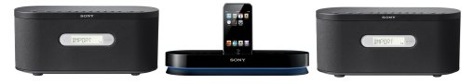Sony S-Airplay
