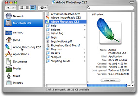 Tip: como hacer que tu <em>sidebar</em> trabaje como el dock! 3 sidebar_dock.jpg