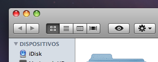 Icono de Quiclook que no aparece en la barra de herramientas 6