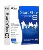 StarOffice Mac