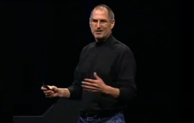 KeynoteSteve