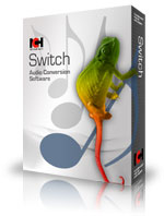 switch - convertir mp3 a wav en mac os