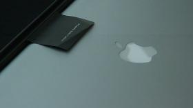 Primeras imágenes del desembalaje de un MacBook Air 3