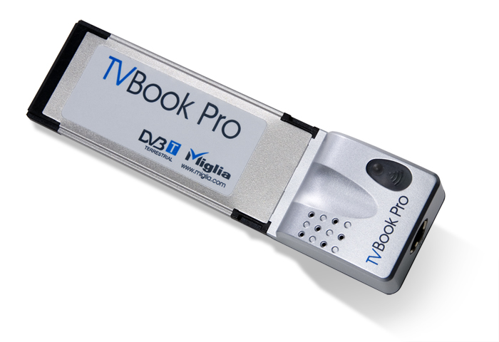 TVBook Pro Express