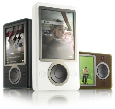 zune